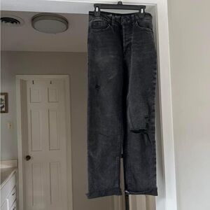 Vanilla Star Real Cheeky Jeans, W2715, size 5